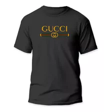 Estilo Inconfundível Camisa Gucci De Elegância Suprema
