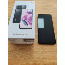 Xiaomi Redmi Note 12s Dual-libre 8ram 256 Gb 