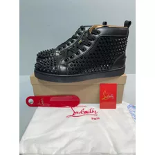 Tenis Louboutin