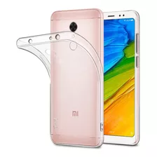 Carcasa Shockproof Imak + Lámina Xiaomi Redmi 5 