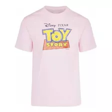 Remera: Disney Oficial - Toy Story