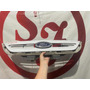 Sticker Proteccin De Estribos Toyota Yaris Hatchback 23-24