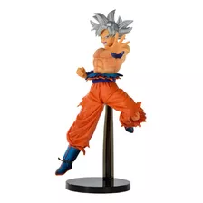 Boneco Articulado Goku Super Saiyan 3 8540-6 - Fun