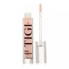 Tigi Cosmetics Luxe Lip Gloss, Superficial, 0.11 Oz