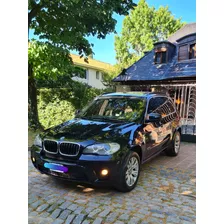 Bmw X5 2013 3.0 Xdrive 35i Executive 306cv