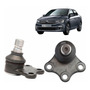 Termostato Peugeot 206 16v 307 16v Citron C3 16v Citroen LNA