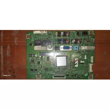 Placa Main Mother Monitor Samsung 23 Mod P2470hn