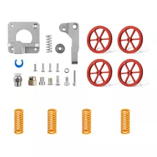 Impresora Extruder Suite Ender-3/ender-3 Pro/twist De 4 Piez