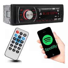 Auto Radio Leadership 5983 Bluetooth Mp3 Automotivo Play Usb