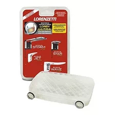 Resistência Acqua Ultra 220v 7800w 3065b Lorenzetti