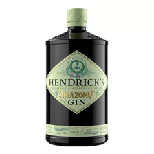 Gin Hendricks Amazonia 700ml Envío Gratis 