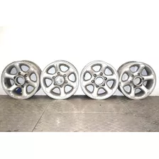 Llantas Usadas Ford Maveric 15 6x139.7 1969 Al 1977