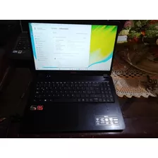 Laptop Acer Aspire 3 Con Ryzen 7 3700u De 8gb