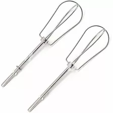 W10490648 Batidores Turbo Mezclador De Manos Para Kitchenai