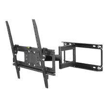 Soporte Peerless-av Tva4275 De Pared Para Tv/monitor De 32 A 60 Negro