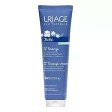 Uriage Bebé Change Cream Cambio Pañal Caja Dañada 100 Ml