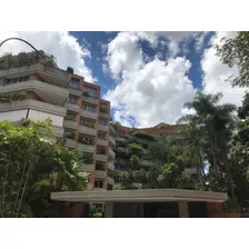 Apartamento En Alquiler En Campo Alegre