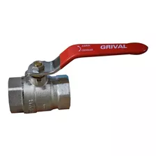 Linea Grival Llave Bola Grival 1 (797023331) (paq X 3)