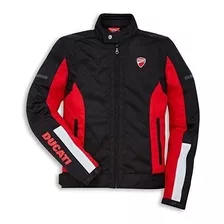 Campera Ducati Original Summer 3 