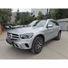 Mercedes-benz Glc 300 E 4matic 2.0 Aut