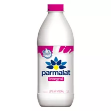 Leite Uht Integral Parmalat Garrafa 1l