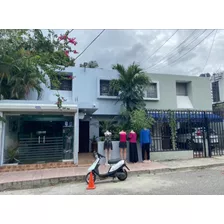 For Sale Casa Duplex En Herrera A 8 Metros De La Isabela Guiar Con Local 25 Metros Rentado En 25mil Pesos 