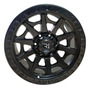 Rines 15x8 5-114 Camioneta Off Road Toyota Tacoma Jeep Nissa