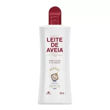 Davene Leite De Aveia Hidratante Corporal 400ml - Intensa