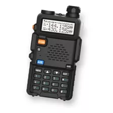 Radio Walkie-talkie Baofeng Uv5r