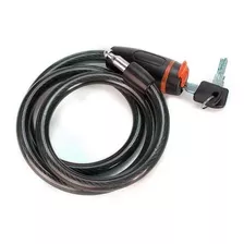 Candado Cable Alta Seguridad Powerbike Bicicleta 18mmx1000mm