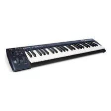 Controlador De Teclado Midi Keystation 49 Ii Keyrig M-audio