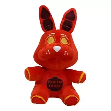 Pelucia Five Nights At Freddys Fnaf Bonnie Special Delivery