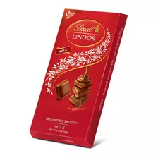 Chocolatina Lindt Lindor 100g