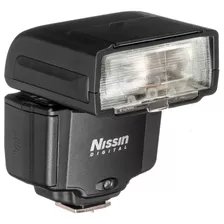 Nissin I400 Ttl Flash For Nikon Cameras (open Box)