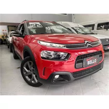 Citroen C4 Cactus 1.6 Vti 120 Flex Feel Business Eat6