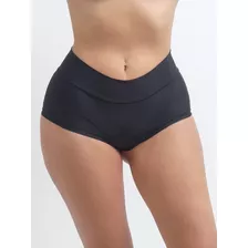 Short Lycra Mujer Sin Costuras Laterales/hecho En Chile