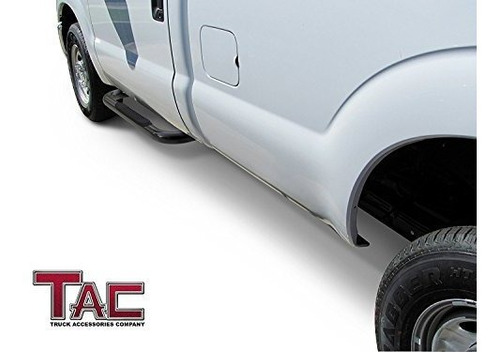 Estribo - Tac Side Steps Fit ******* Toyota Tacoma Access Ca Foto 2