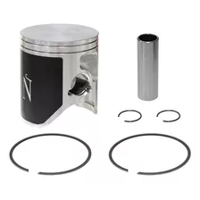 Piston Kit: Honda Cr 250 2002-04 Estandar