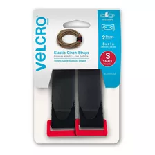 Velcro Brand Correas Elásticas De Cincha Con Hebilla | 2 U.