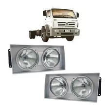 Par Farol Vw 15180 17210 18310 23220 23250 Titan 02 Pçs