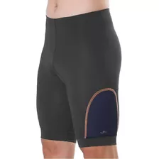 Bermuda Ciclismo Masculina Elite Bike Mtb Speed Proteção Uv+