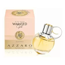 Azzaro Wanted Girl Edp Vapo 50 Ml (40-13807)