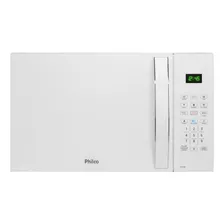 Forno Micro-ondas Philco Pmo37bb 37l 1400w 110v