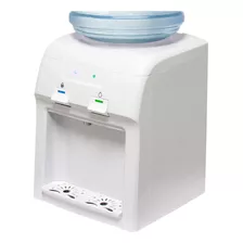 Vitapur Dispensador De Agua Fra Para Encimera, Color Blanco