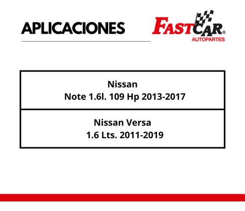 4 Amortiguadores Gas Boge Nissan Versa 1.6l 2011- 2015 2017 Foto 2