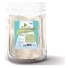 Farinha Integral De Trigo Sarraceno 500g - Leve Crock