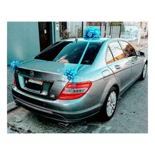 Alquiler De Auto Para Casamiento . 15. Mercedes Premium 