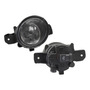 Jgo Foco Hiper Led 1034 Blanco Luz Freno Nissan Almera 2003