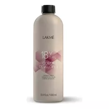 Oxidante Lakmé 18 Vol 1000 Ml