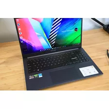 Notebook Asus Vivobook Go 15 Rysen 5 7520u 512gb 8gb Ram